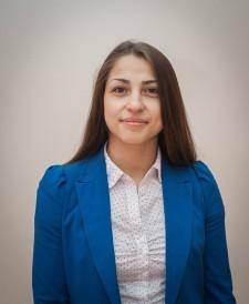 Роговская Валерия