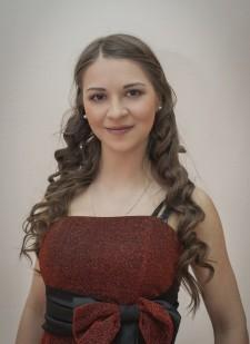 Абдуллаева Марина