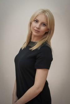 Фёдорова Надежда