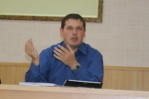 Антон Анатольевич Киреев