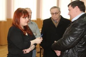 Ассоциация юристов консультирует граждан 7
