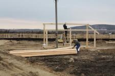 Большой Исток детсад