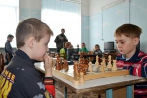 Шахматный турнир