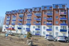 Дом в Арамили