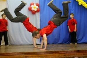 Творческие братья Журавлевы