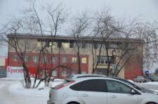 Кашинская администрация