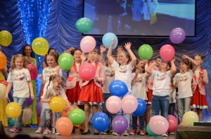 Концерт "Браво, дети" Концерт Браво дети