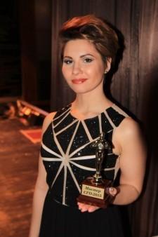 Анастасия Королева