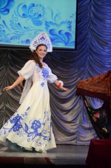 Мисс СГО 2015 13