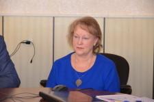 Надежда Федоровна Тихонина