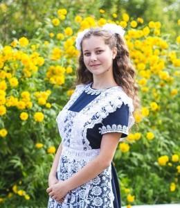 Наталья Печерина