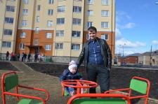 Новоселье в Тальковом камне2