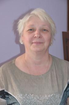 Ольга Александровна Литвинова