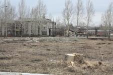 Патруши детсад