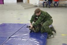 Призывники