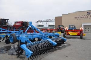 Урал-АГРО 2015 РТПС Урал-АГРО 2015