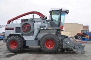 Урал-АГРО 2015 РТПС Урал-АГРО 2015