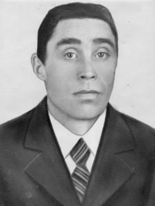 Сальнов И. О.