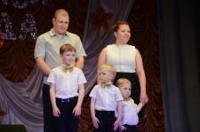 Семья Варанкиных