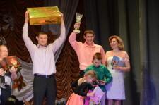 Семья Боталовых