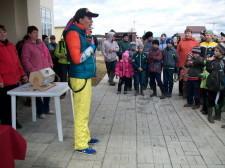 Субботник в Кашине