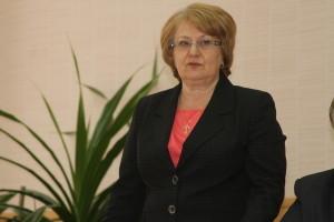 Татьяна Георгиевна Будкевич