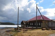 Улица Кирова Сысерть