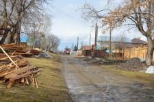 Улица Кирова Сысерть3