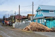 Улица Кирова Сысерть6