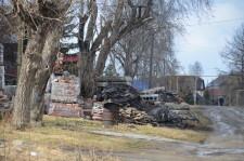 Улица Кирова Сысерть7