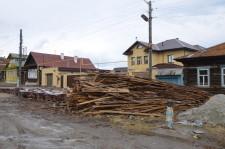 Улица Кирова Сысерть8