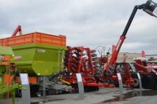 Урал агро 2015