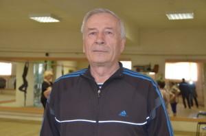 Виктор Васильевич Корматский