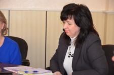 Юлия Николаевна Бахарева