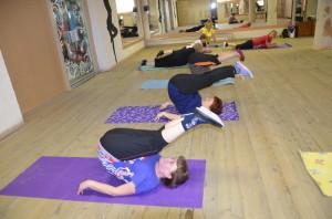 клуб Твое здоровье 2