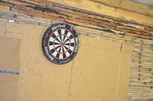 соревнования по дартсу