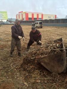 субботник из фейсбука ув 2