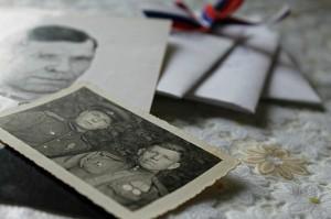 Фото команды "Dead Unicorn" в номинации "Ах, война, что ж ты, подлая, сделала"