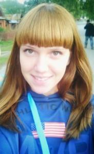 Алина Комиссарова