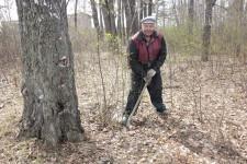 Аллея славы в Щелкуне2