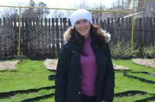 Анастасия Мухлынина