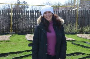 Анастасия Мухлынина