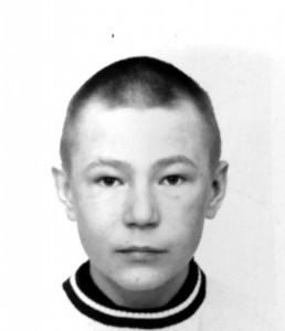 Беспалов