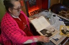 Алешина Светлана Михайловна