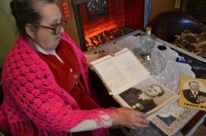 Алешина Светлана Михайловна