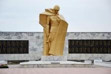 Памятник Воину-освободителю