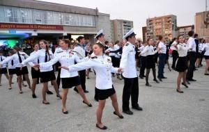 Вальс Победы в Сысерти