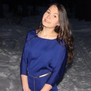 Даша Змазова