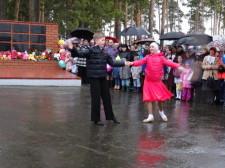 День Победы в Октябрьском3