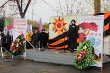 День Победы в Щелкуне